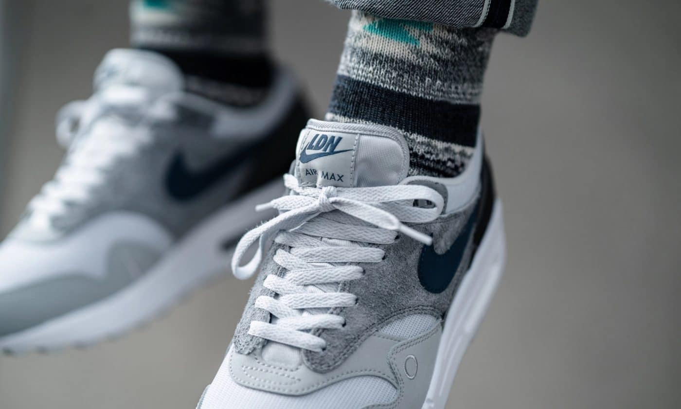 Nike Air Max 1 City Pack London CV1639 001 Grailify